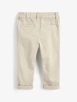 Next Stone Stretch Chino Trousers (3mths-7yrs) Hot