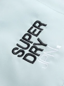 Superdry Blue Everest Snowsuit Discount