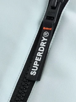 Superdry Blue Everest Snowsuit Discount