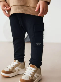 Next Half Zip Top and Joggers Set (3mths-7yrs) Tan Brown Online