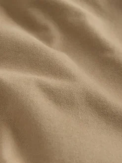 Next Tan Brown Regular Fit Shorts (3-16yrs)