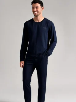 Ted Baker Blue Joggers Discount
