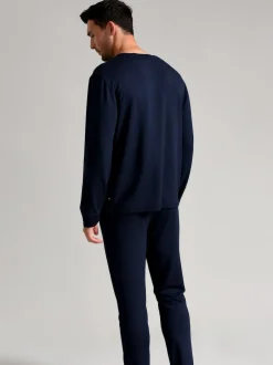 Ted Baker Blue Joggers Discount