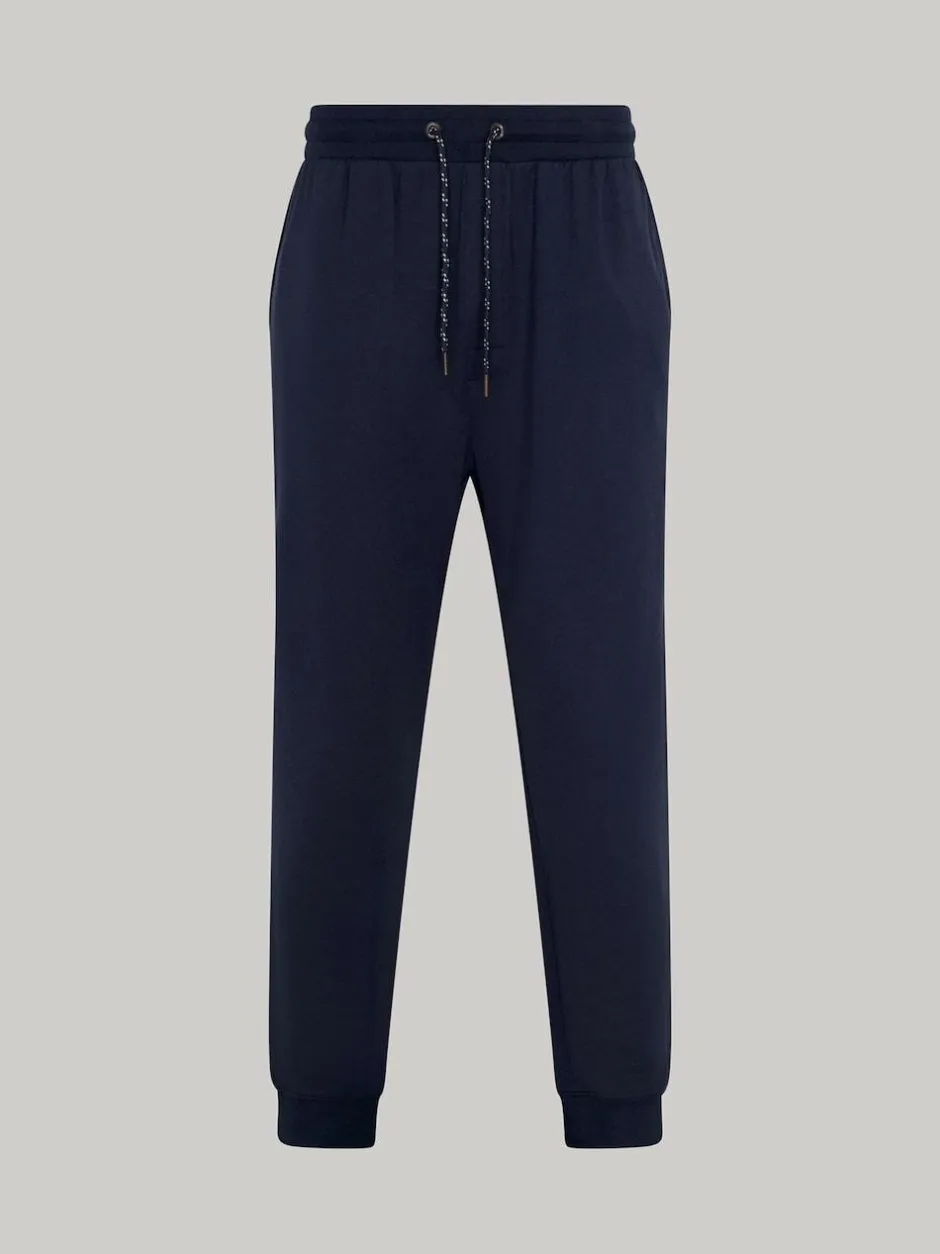 Ted Baker Blue Joggers Discount