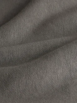 The Set 3 Pack Zip Through Hooded Sweatshirt Black/Grey/Green