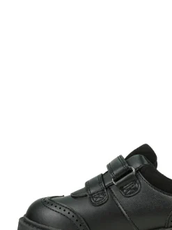 Toezone Theo Boys School Shoes Outlet