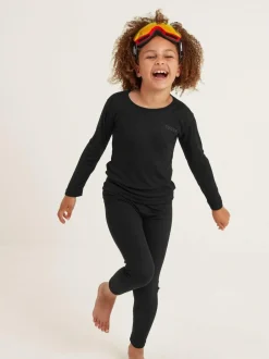 Tog 24 Black Darley Thermal Baselayer Set Discount