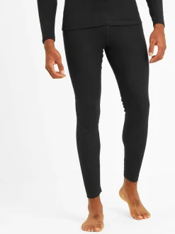 Tog 24 Black Darley Thermal Baselayer Set Outlet
