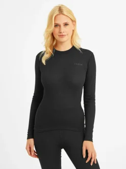 Tog 24 Black Darley Thermal Base Layer Set Discount
