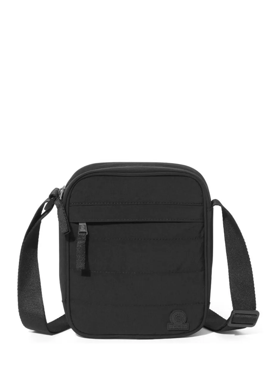 Tog 24 Overton Shoulder Bag Black Outlet