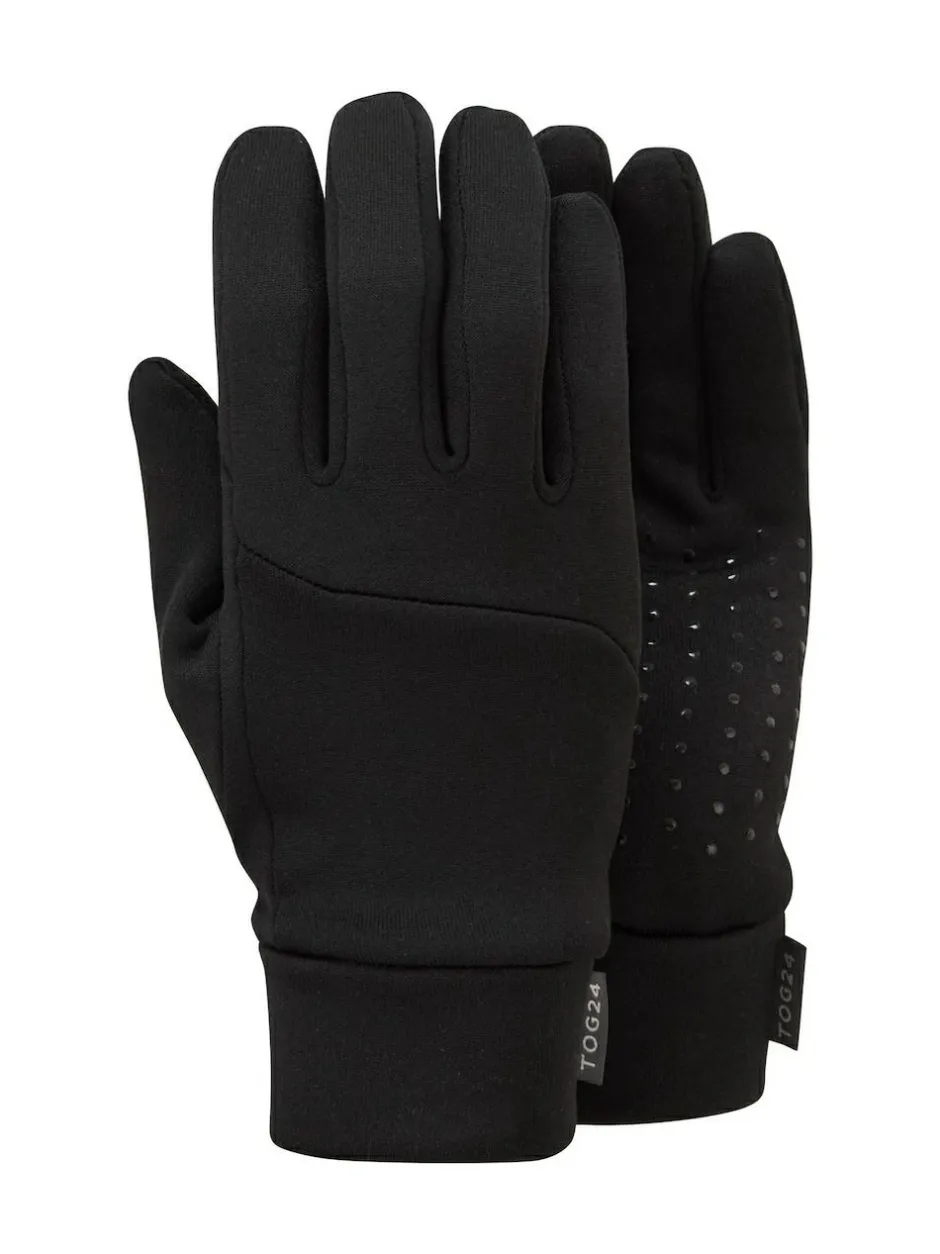 Tog 24 Surge Gloves Black