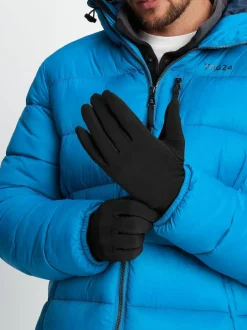 Tog 24 Black Trace Gloves Discount