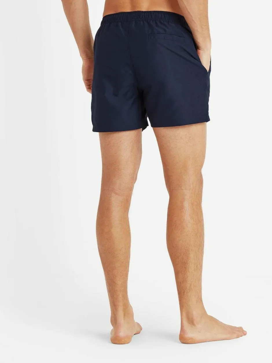 Tog 24 Blue Adler Swim Shorts