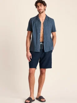Tog 24 Aslan Swim Shorts Blue Online