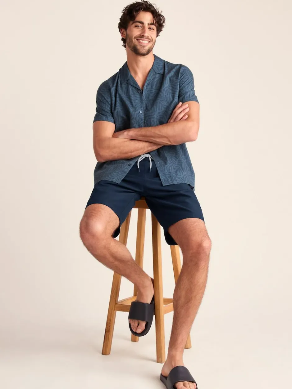 Tog 24 Aslan Swim Shorts Blue Online