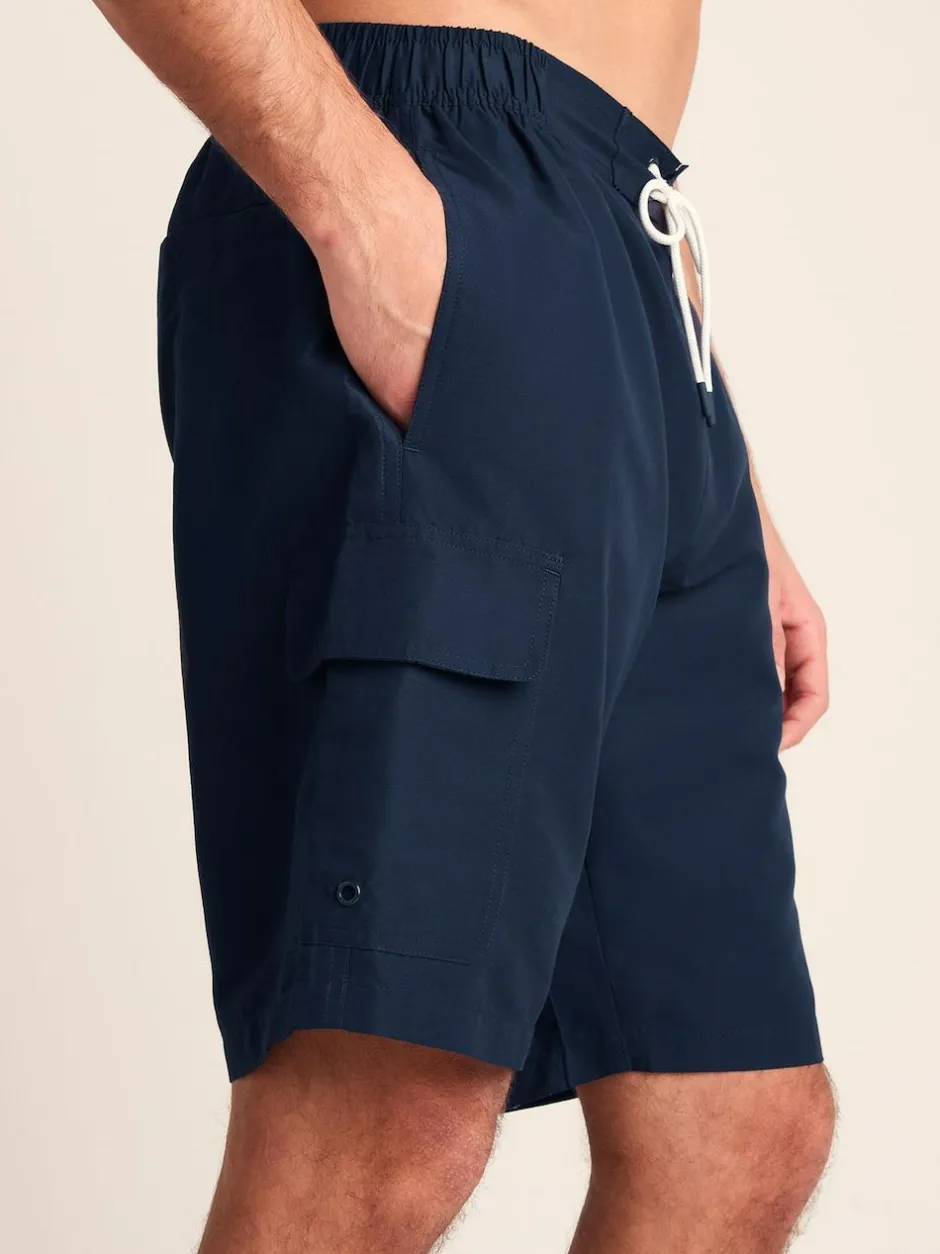 Tog 24 Aslan Swim Shorts Blue Online