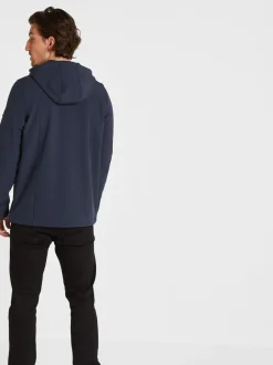 Tog 24 Feizor Softshell Hooded and Waterproof Jacket Blue/Black Sale