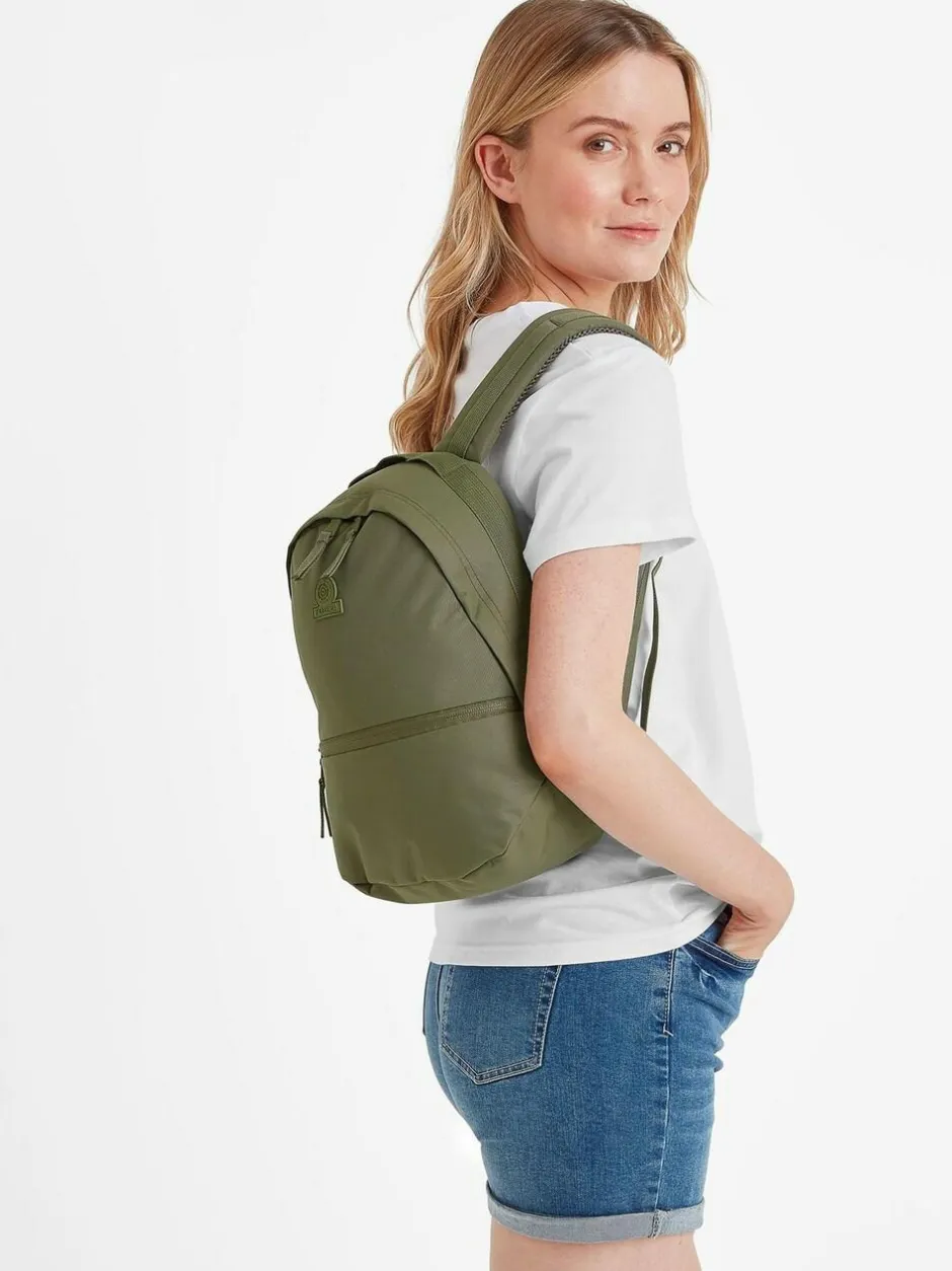 Tog 24 Green Exley 8L Backpack