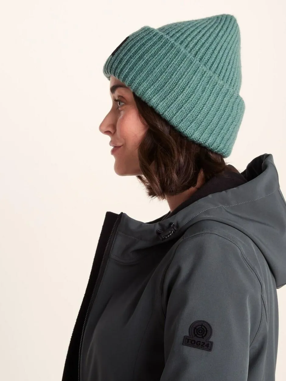Tog 24 Green Jendon Knitted Hat Sale