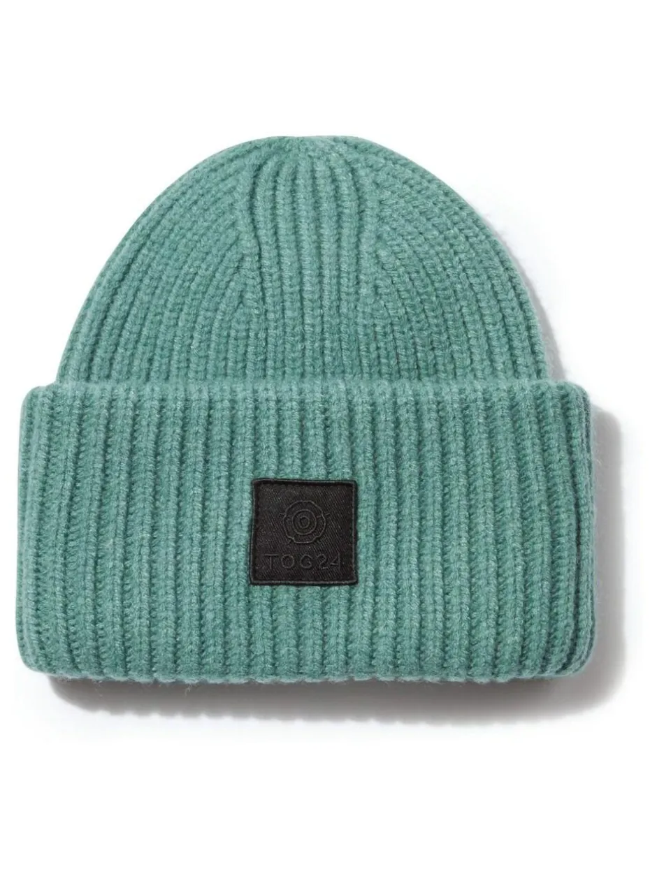 Tog 24 Green Jendon Knitted Hat Sale