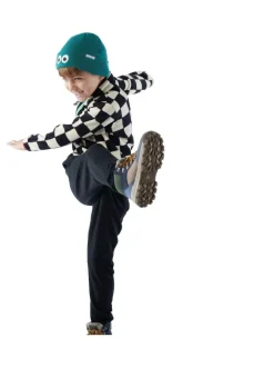 Tog 24 Green Kids Uda Shaun the Sheep Knit Hat Discount