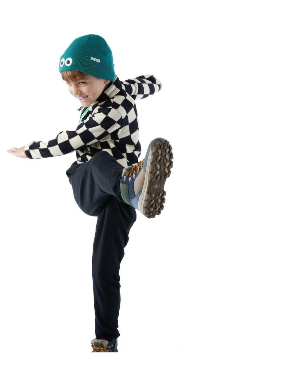 Tog 24 Green Kids Uda Shaun the Sheep Knit Hat Discount