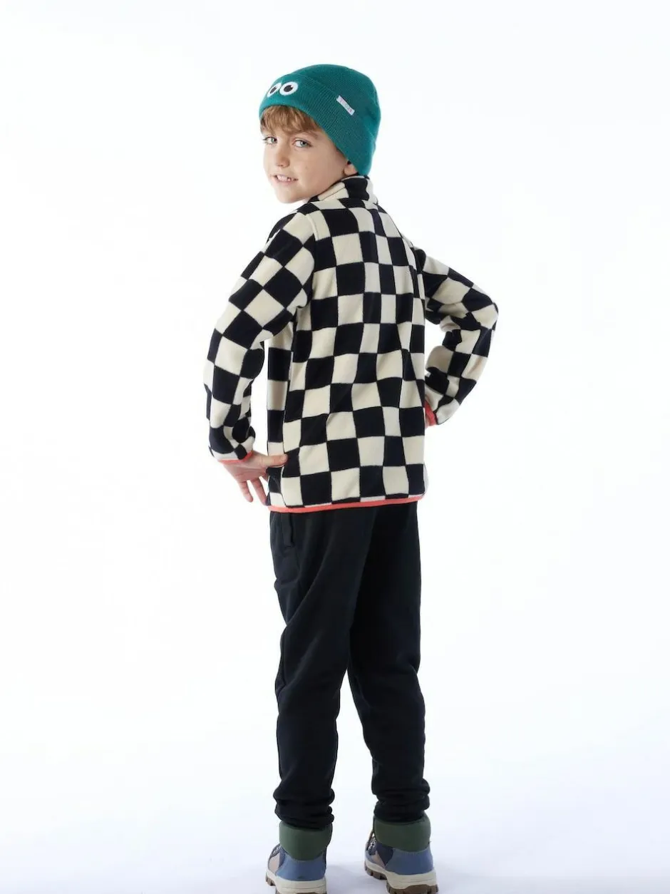 Tog 24 Green Kids Uda Shaun the Sheep Knit Hat Discount