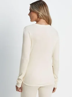 Tog 24 Meru Thermal Baselayer Set White