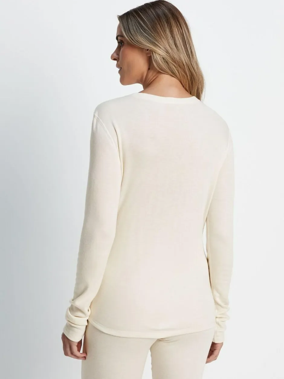Tog 24 Meru Thermal Baselayer Set White