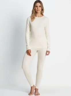 Tog 24 Meru Thermal Baselayer Set White
