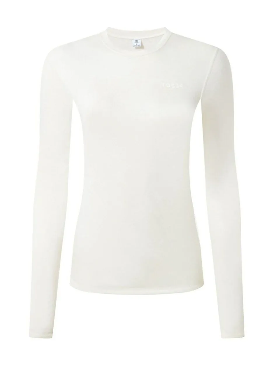 Tog 24 Meru Thermal Baselayer Set White