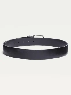 Tommy Hilfiger New Denton Belt Black Sale