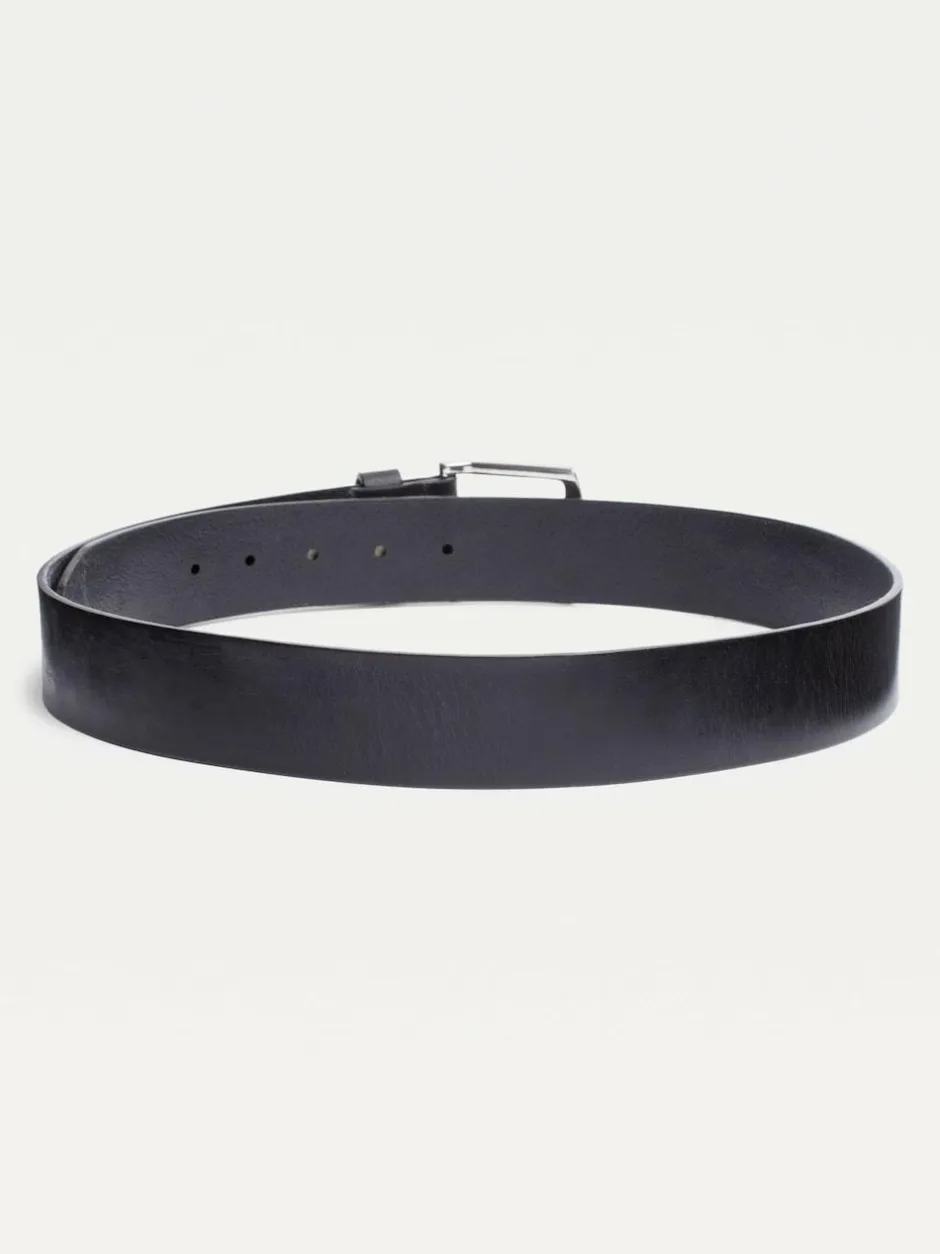 Tommy Hilfiger New Denton Belt Black Sale