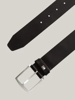 Tommy Hilfiger New Denton Belt Black Sale