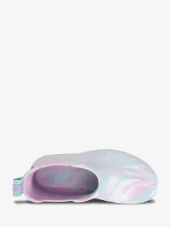 Totes Purple Charley Rain Boots Discount