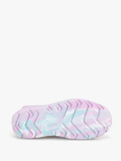 Totes Purple Charley Rain Boots Discount