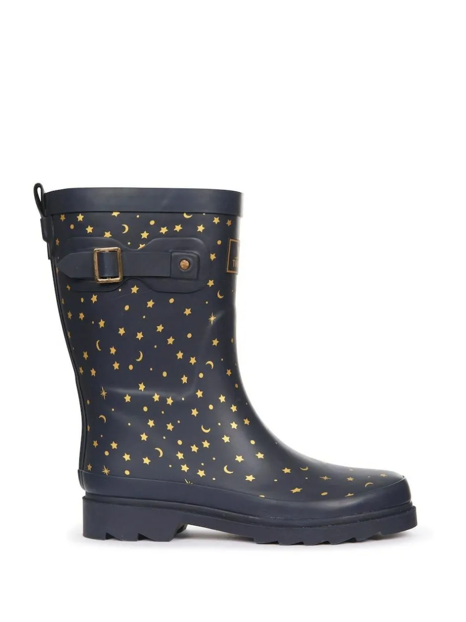Trespass Celeste Mid Length Wellies Sale