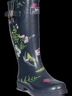 Trespass Elena Wellies New