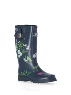 Trespass Elena Wellies New