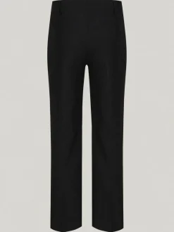 Trutex Junior Boys Regular Fit Charcoal School Trousers Clearance