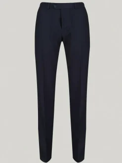 Trutex Senior Boys Slim Leg School Trousers Hot