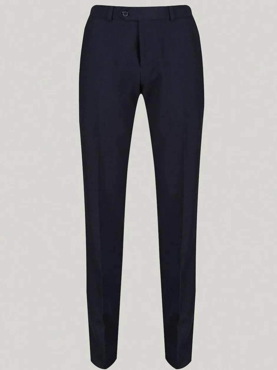 Trutex Senior Boys Slim Leg School Trousers Hot