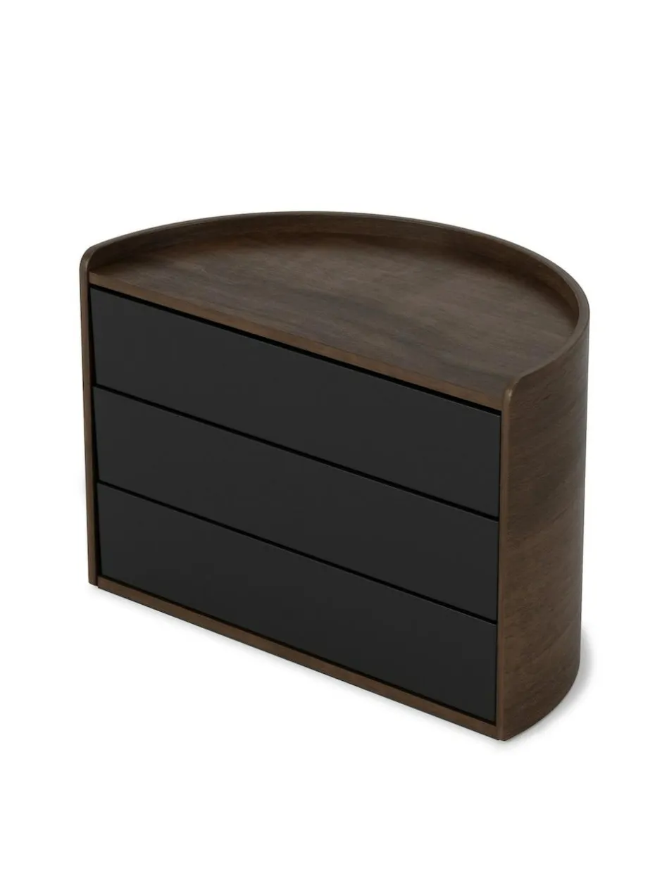 Umbra Brown Moona Jewellery Organiser Best