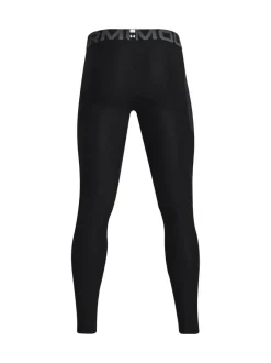 Under Armour Black HeatGear Base Layer Leggings Online