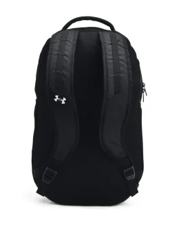 Under Armour Black Hustle 6.0 Backpack Hot