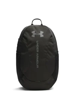 Under Armour Black Hustle Lite Backpack Best