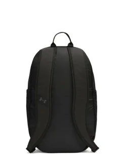 Under Armour Black Hustle Lite Backpack Best