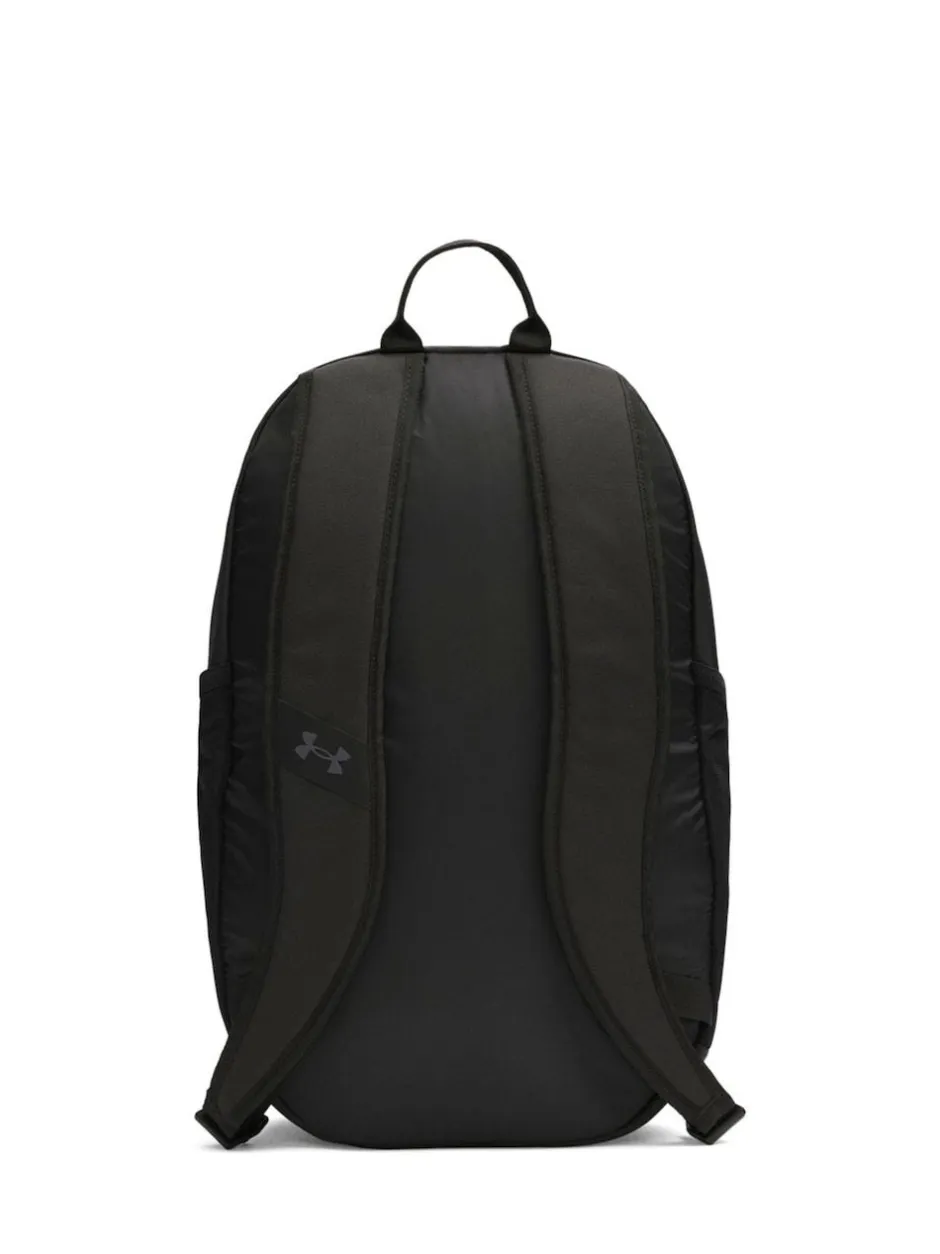 Under Armour Black Hustle Lite Backpack Best
