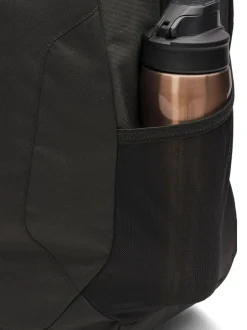 Under Armour Black Hustle Lite Backpack Best