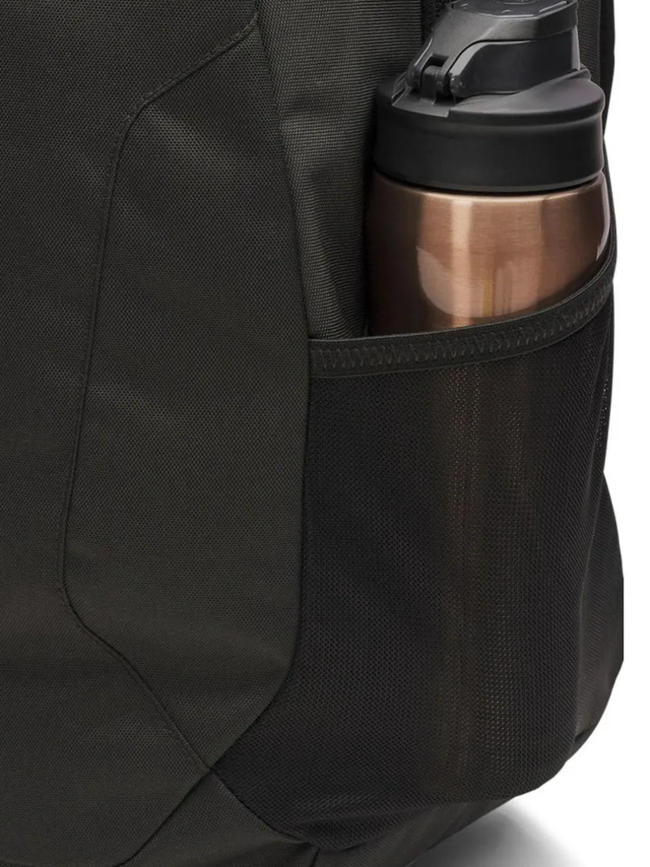 Under Armour Black Hustle Lite Backpack Best